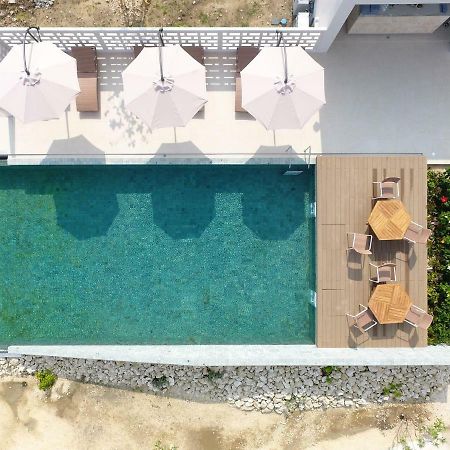 The Rescape Hotel Miyakojima  Bagian luar foto