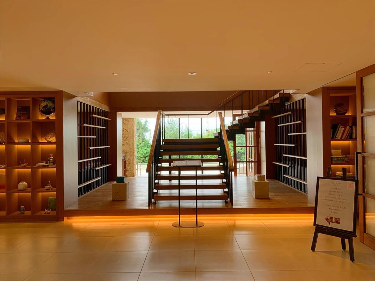 The Rescape Hotel Miyakojima  Bagian luar foto
