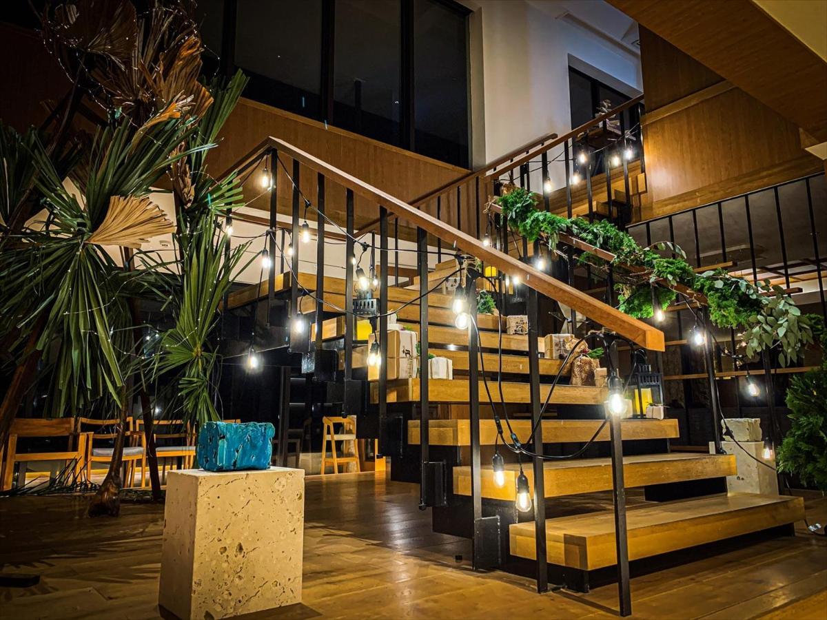 The Rescape Hotel Miyakojima  Bagian luar foto
