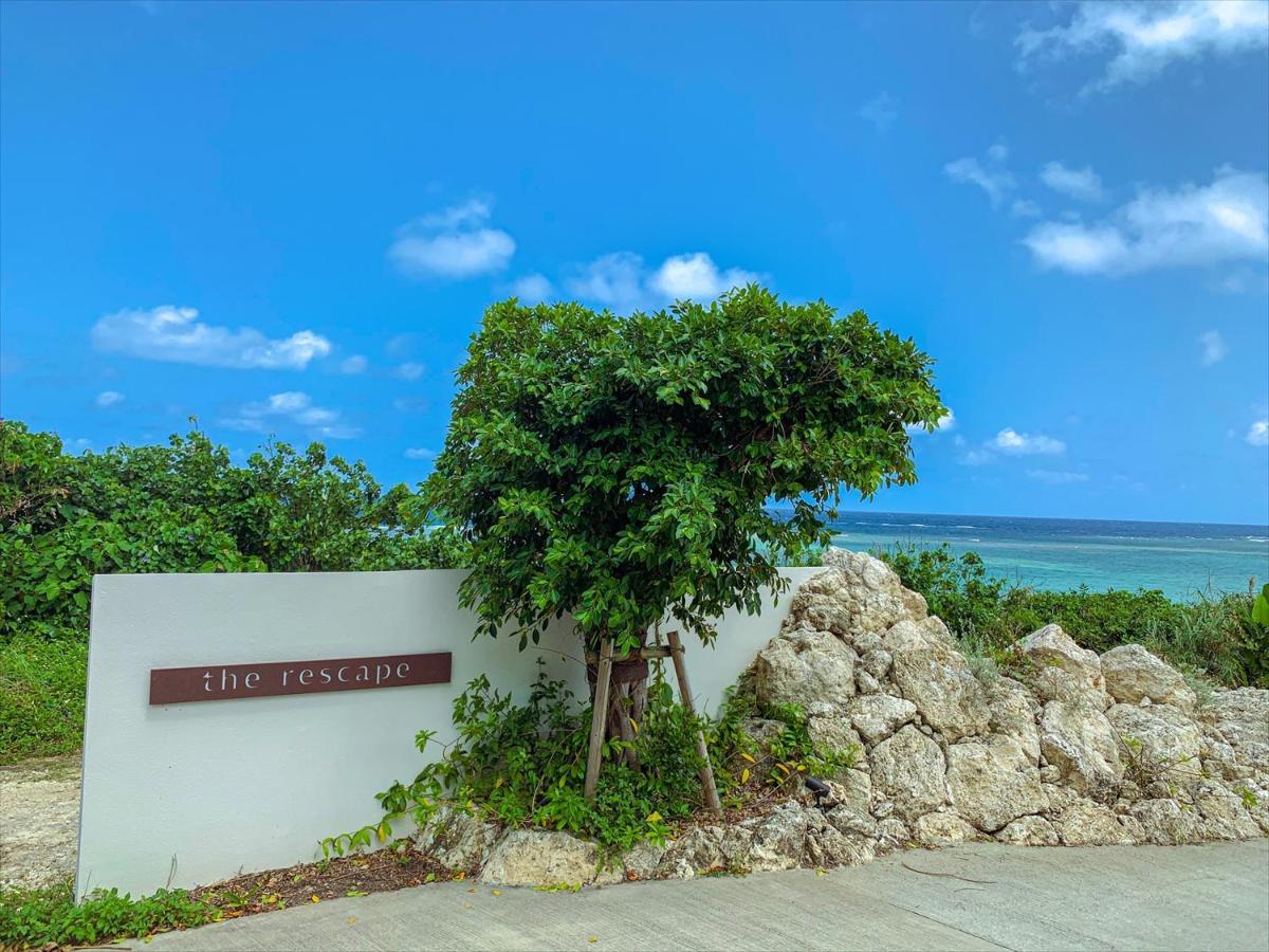 The Rescape Hotel Miyakojima  Bagian luar foto