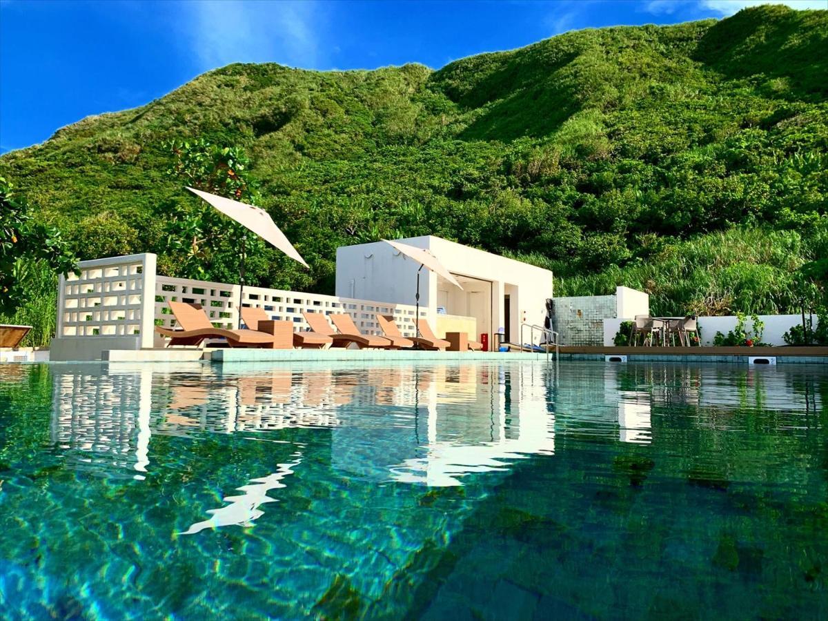 The Rescape Hotel Miyakojima  Bagian luar foto