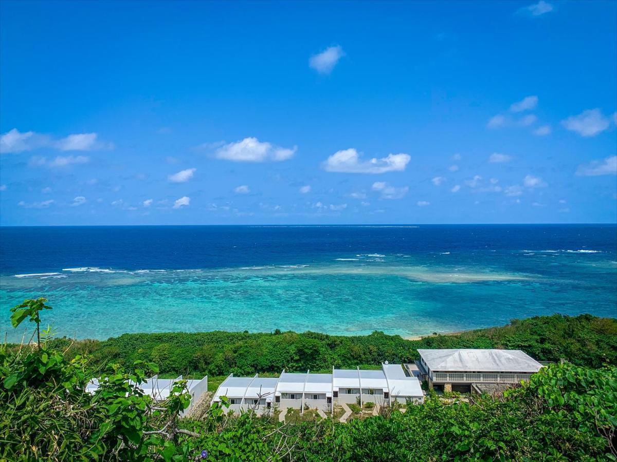 The Rescape Hotel Miyakojima  Bagian luar foto