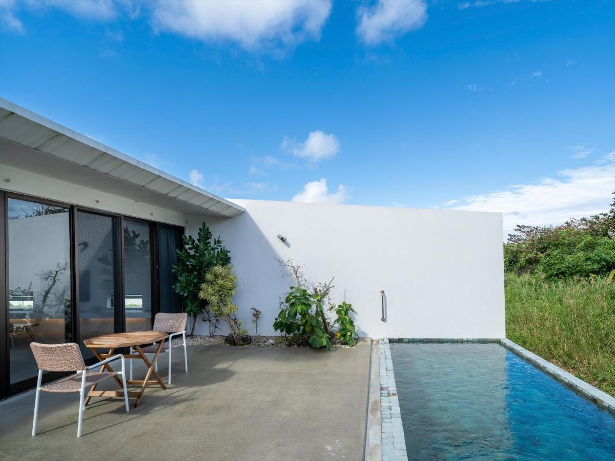 The Rescape Hotel Miyakojima  Bagian luar foto