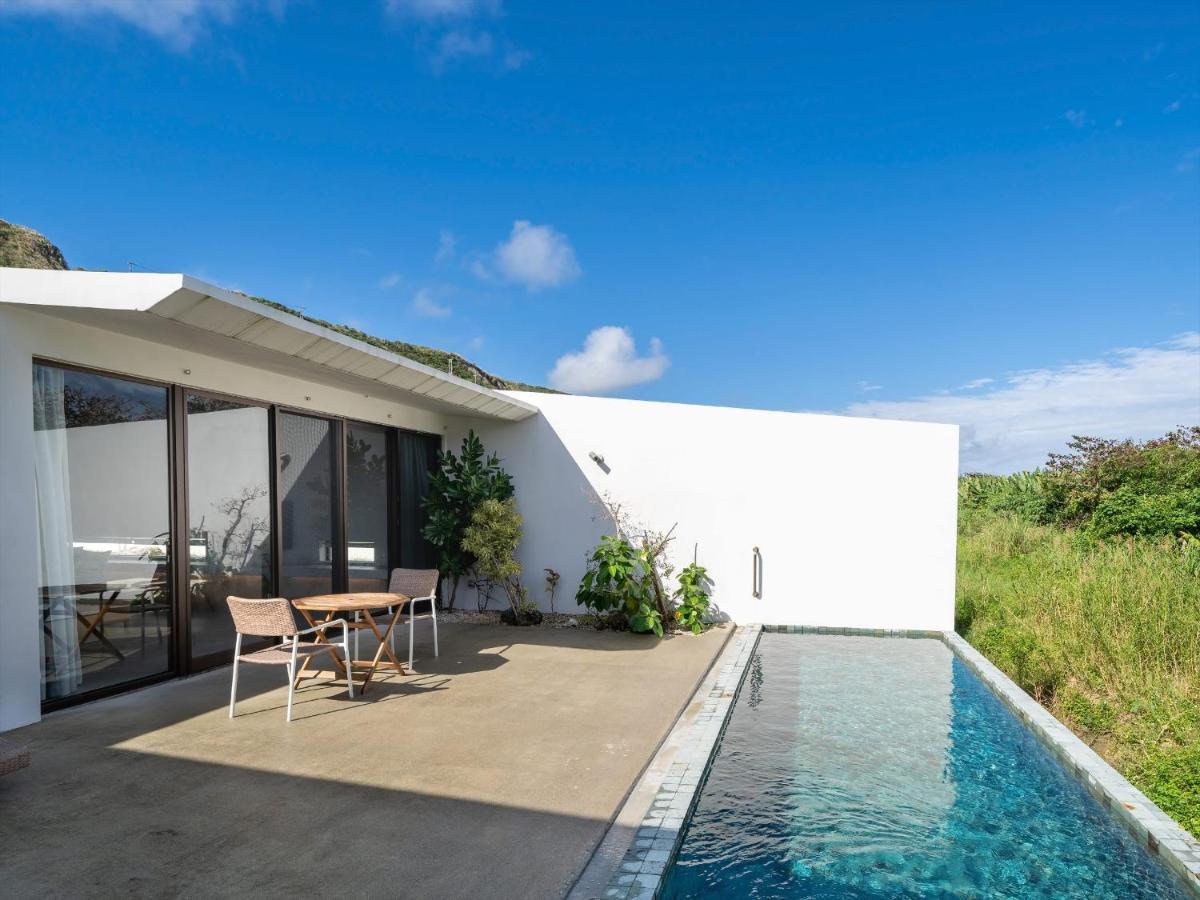 The Rescape Hotel Miyakojima  Bagian luar foto