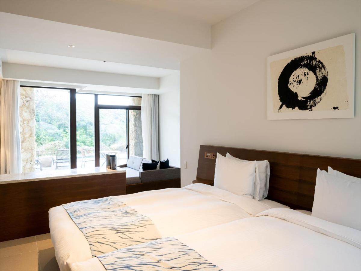 The Rescape Hotel Miyakojima  Bagian luar foto