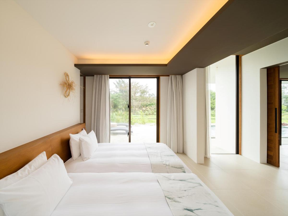The Rescape Hotel Miyakojima  Bagian luar foto