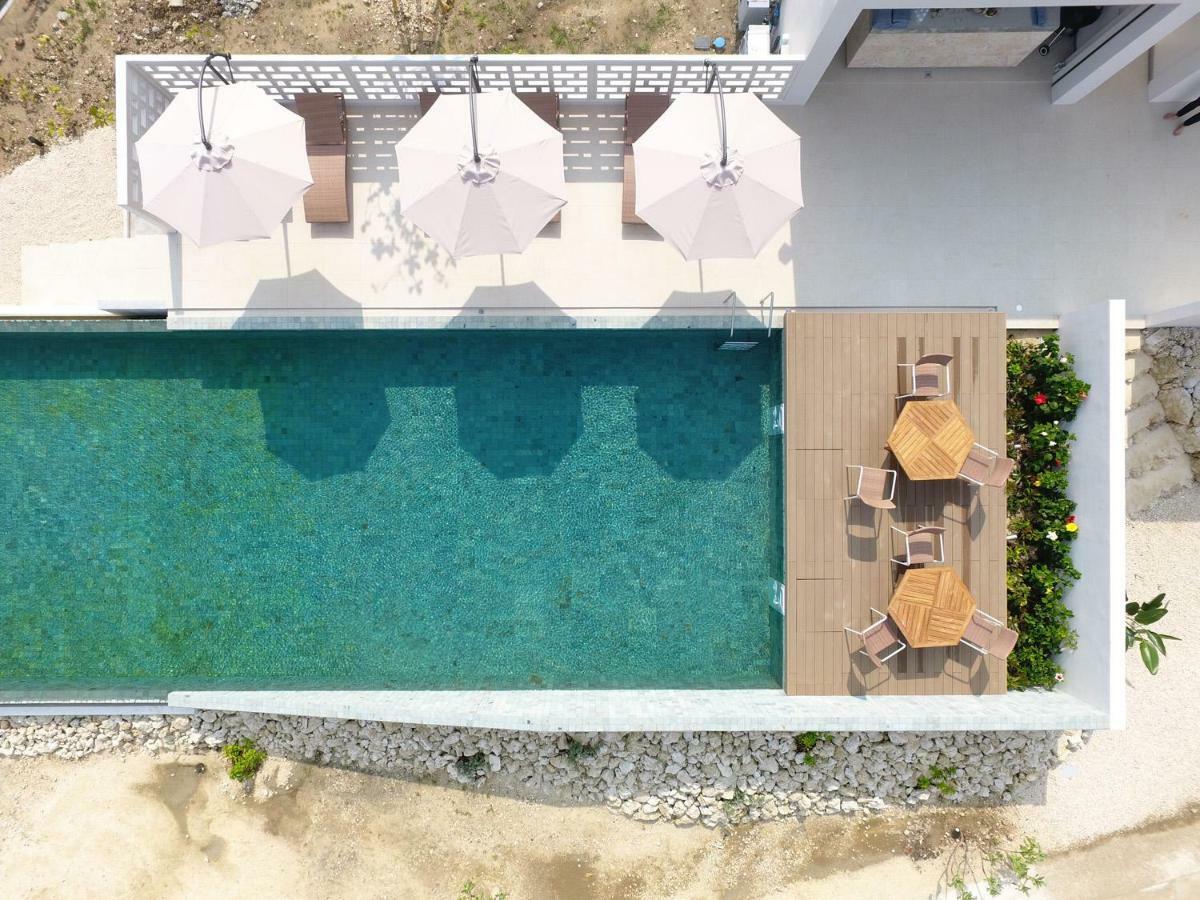 The Rescape Hotel Miyakojima  Bagian luar foto